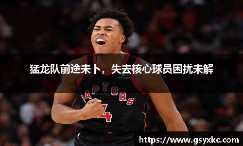 猛龙队前途未卜，失去核心球员困扰未解