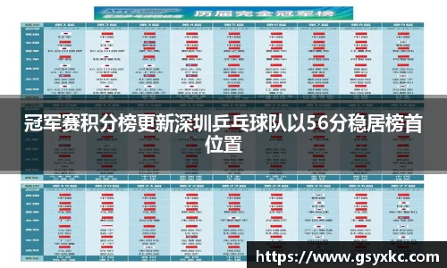 必威
