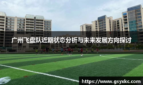 广州飞盘队近期状态分析与未来发展方向探讨